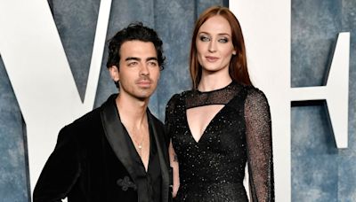 Joe Jonas and Sophie Turner are declared divorced