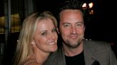 Matthew Perry's Ex Maeve Quinlan Says He Was 1 Year Sober When They Met: It 'Was the Greatest Gift'