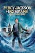 Percy Jackson & the Olympians: The Lightning Thief