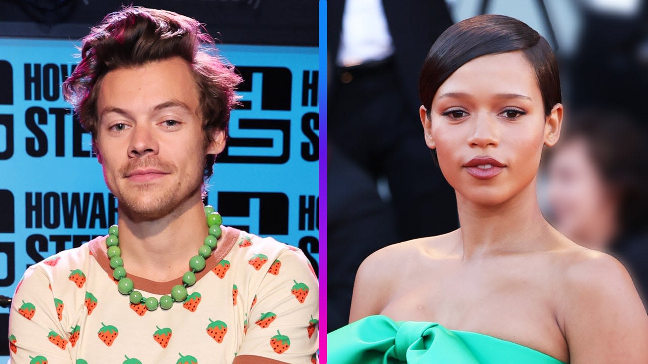 Harry Styles and Taylor Russell Break Up: Report