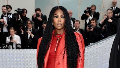 Gabrielle Union is archiving her Met Gala looks and more for daughter Kaavia James