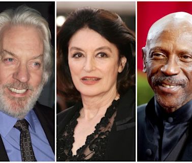 Celebrity Deaths 2024: Notable Deaths From This Year