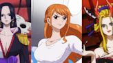 One Piece: Eiichiro Oda odia a las damiselas en peligro y por eso sus personajes son feministas