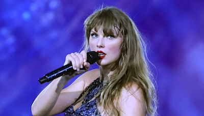 Taylor Swift faces fresh lip-syncing allegations