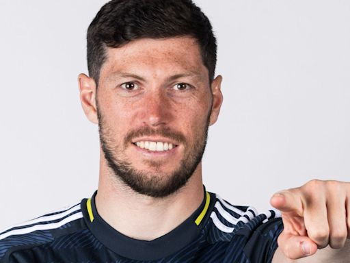 Rangers and Celtic-linked free agent Scott McKenna closes in on new club