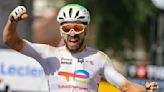 Tour de France 2024: le classement de la 9e étape remportée par le Français Anthony Turgis
