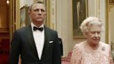 James Bond and The Queen behind-the-scenes – Filming Daniel Craig for Olympics