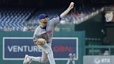 David Peterson earns first win as Mets top Nationals