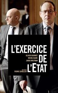 L'exercice de l'État