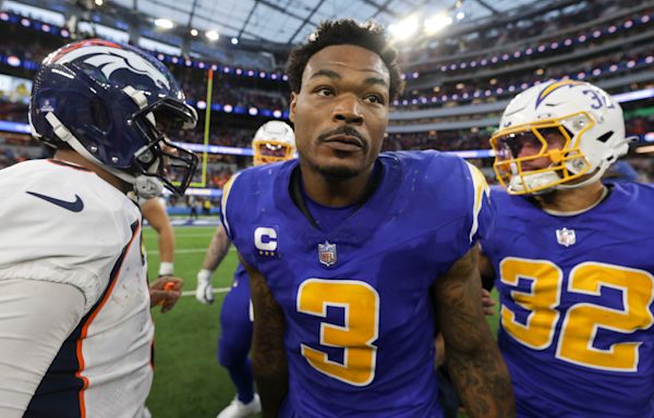 Chargers News: From No. 30 to No. 83—Derwin James Jr.’s Unexpected Fall in Top 100