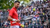 Novak Djokovic loses Geneva semi and goes to Roland Garros with no titles in 2024 | Tennis.com