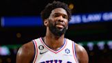 Grant Hill still trying to recruit Joel Embiid to Team USA for Paris Olympics