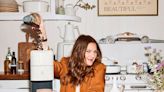 Drew Barrymore Is Back With New, Colorful Appliances to Brighten Your Kitchen