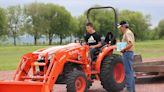 Tractor safety training dates set