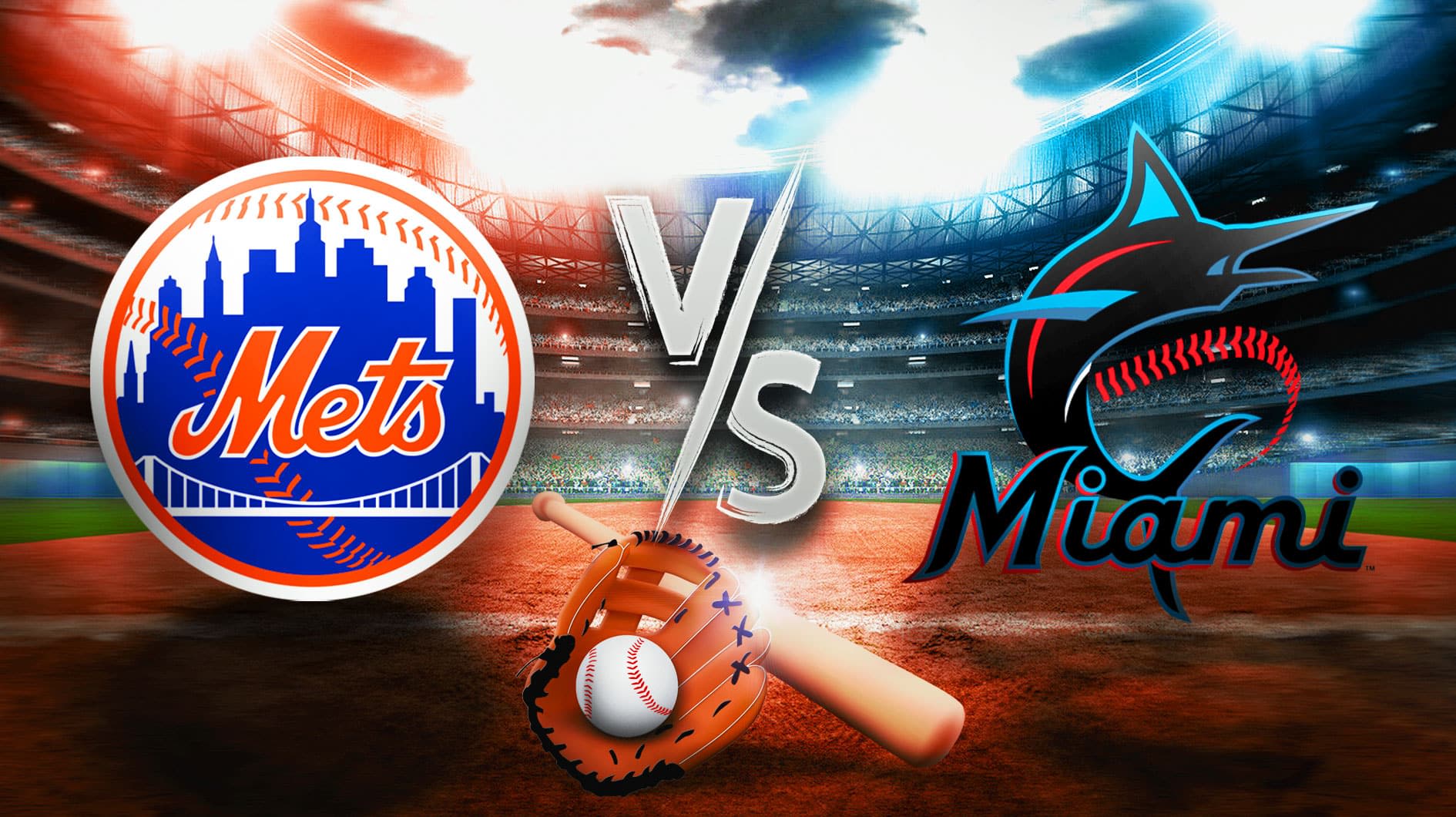 Mets vs. Marlins prediction, odds, pick - 5/19/2024