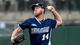 Oakland A's Call Up Australian Pitcher Jack O'Loughlin to Make MLB Debut