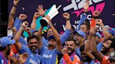ICC T20 World Cup: India's Magic Moments And Crossing Of The Finishing Line