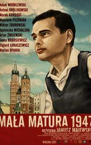 Mala matura 1947