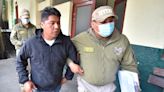 Liberado un líder cocalero boliviano tras un año detenido por la destrucción de un mercado paralelo