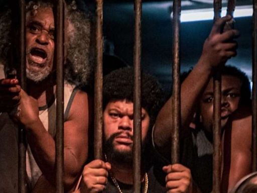 Trailer | "O Jogo que Mudou a História" mostra surgimento das facções no Rio