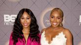 NeNe Leakes and Cynthia Bailey Reunite: ‘I Had To Read Her Down’