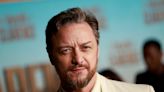 California Schemin’: James McAvoy’s Directorial Debut Movie Finds Its Leading Stars