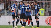 Atalanta take over at the top of Serie A with win at struggling Monza