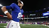 Giants’ Super Bowl QB Sends Daniel Jones a Warning Before Draft