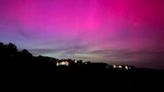 Auroras Boreales en México: estados y dónde se podrán ver hoy domingo 12 de mayo