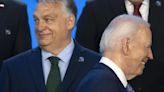 Hungary’s Orbán faces backlash over his rogue ‘peace mission’ meetings with Western adversaries