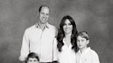 Does Prince William & Kate Middleton’s Christmas Card Contain a Major Photoshop Fail? Royal Followers Think So
