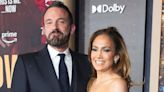 A complete timeline of Jennifer Lopez and Ben Affleck's relationship as she files for divorce