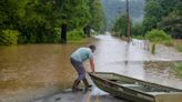 Here’s where victims of flooding in eastern Kentucky can find shelter, meals, other aid