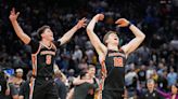 Don't call them a Cinderella: Princeton dominates Missouri, advances to Sweet 16