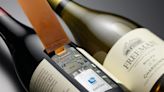 【食力】日本開發葡萄酒運輸監控新技術！薄如紙片、肉眼可見溫濕度變化