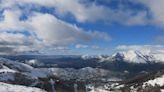 “Nos robaron el otoño”: en Bariloche las intensas nevadas ya generan expectativas para la temporada de esquí