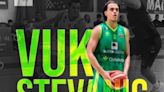 Vuk Stevanic continuará un año más en el Bueno Arenas Albacete Basket