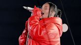 Fans think Rihanna’s Super Bowl look was a tribute to a late fashion icon