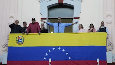 Under pressure from allies, Venezuela's Maduro asks Supreme Court to audit the presidential election - ET LegalWorld