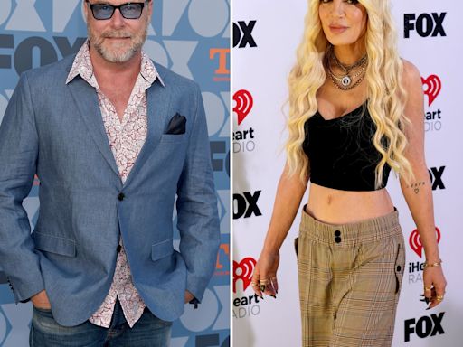 Dean McDermott Is ‘Asking for Money’ in Messy Divorce From Tori Spelling: Source