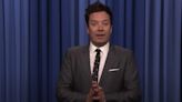 Fallon Jokes Adele Wasn’t at ‘Eras’ Premiere Because She Was ‘the Designated Survivor’: We Need ‘Someone Safe at All Times’ (Video)