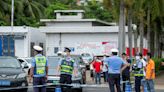 China's Hainan expands COVID lockdowns to quell outbreak