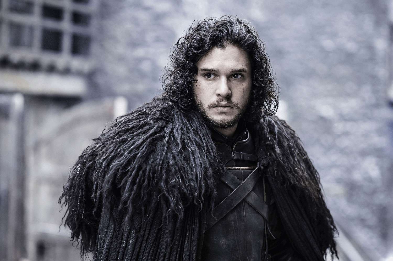 Kit Harington Delivers Jon Snow's Iconic Line in Ad for Game of Thrones Mobile Game