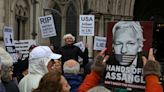 London court set to rule on Julian Assange extradition