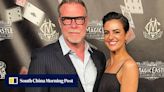 Meet Dean McDermott’s new girl Lily Calo – but what does Tori Spelling think?