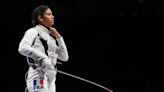 Ysaora Thibus, top France fencer, denies doping after provisional suspension