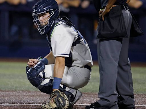 Baseball regional semifinals: Flower Mound stuns Keller to extend series, more from area