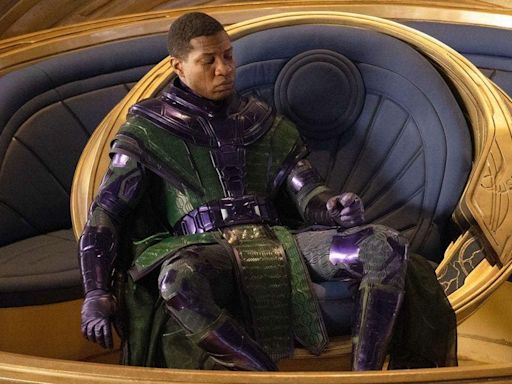 So What Exactly Just Happened To Jonathan Majors’ Kang In The MCU?