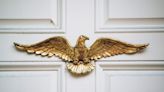 41% of New York homeowners qualify for this ‘freedom flyer’ eagle plaque: Do you?