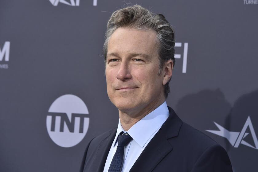 John Corbett says he picked the 'wrong thing to do' with his life: 'It's just a fact'